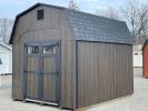 10 x 12 Madison Dutch Barn Shed